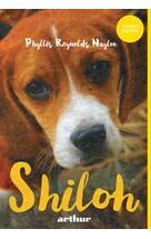 Shiloh | paperback