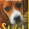 Shiloh | paperback - gallery small 