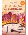 Șirul pierdut al timpului | paperback - thumb 1