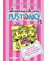 Însemnările unei puștoaice 13: Povestirile unei zile de naștere nu chiar atât de fericite - thumb 1