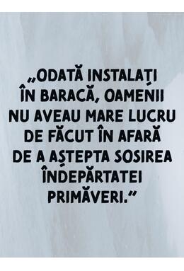 Singur în ținutul ghețurilor. Cea mai tulburătoare poveste de supraviețuire din istoria explorărilor