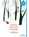 Găinușa care voia să zboare | paperback - thumb 1