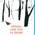 Găinușa care voia să zboare | paperback - gallery small 