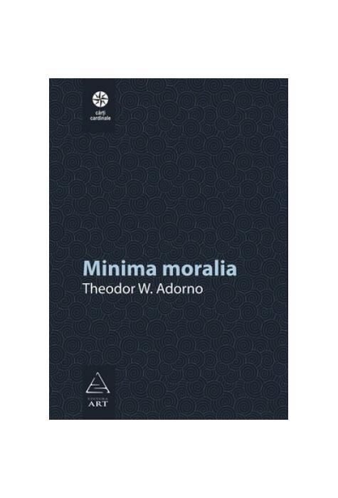 Minima moralia