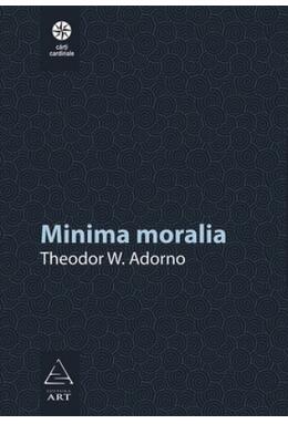 Minima moralia