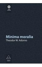 Minima moralia