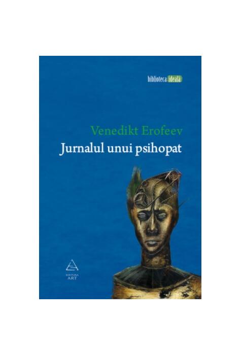 Jurnalul unui psihopat