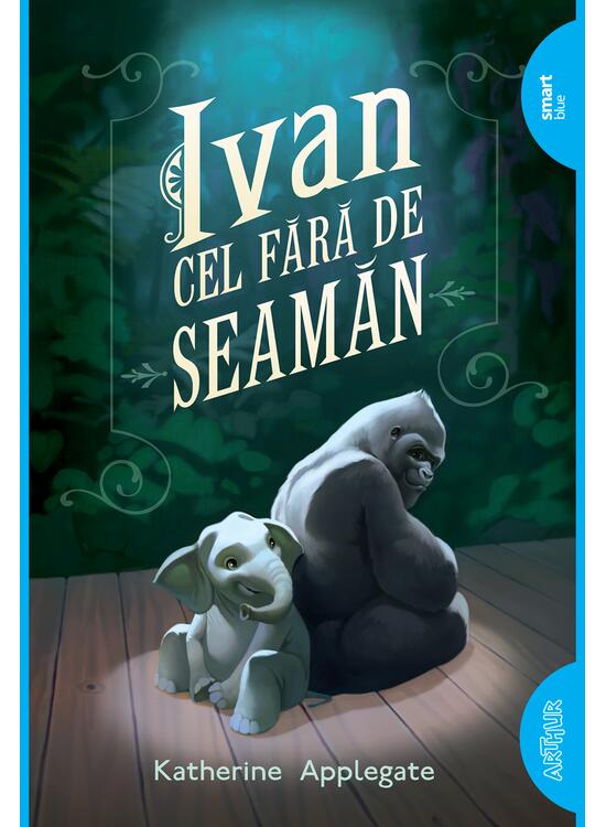 Ivan cel Fără de Seamăn | paperback - gallery big 3