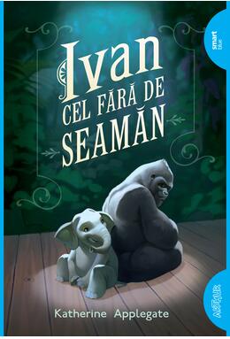 Ivan cel Fără de Seamăn | paperback