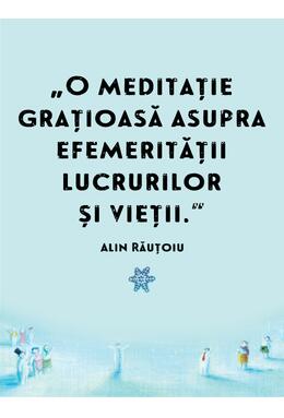 Omul de zăpadă: O poveste inspirată de cartea lui Raymond Briggs