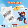 Aventurile lui Paddington: Lista greșită - gallery small 