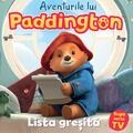 Aventurile lui Paddington: Lista greșită - gallery small 