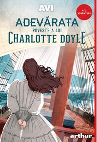 Adevărata poveste a lui Charlotte Doyle