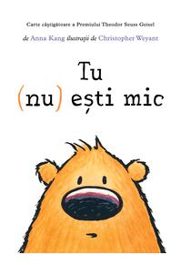 Tu (nu) ești mic