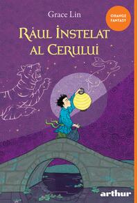 Râul Înstelat al Cerului | paperback