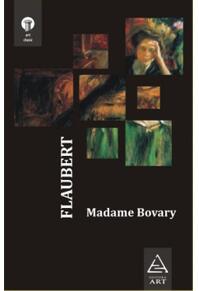 Madame Bovary | Art clasic