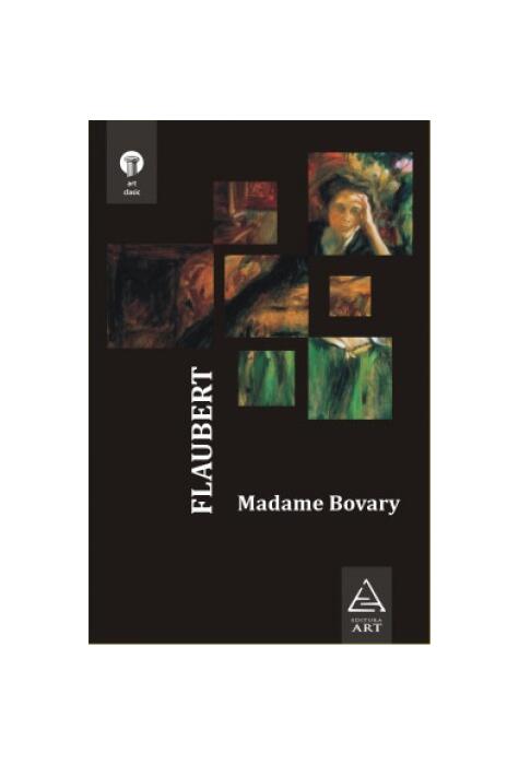 Madame Bovary | Art clasic