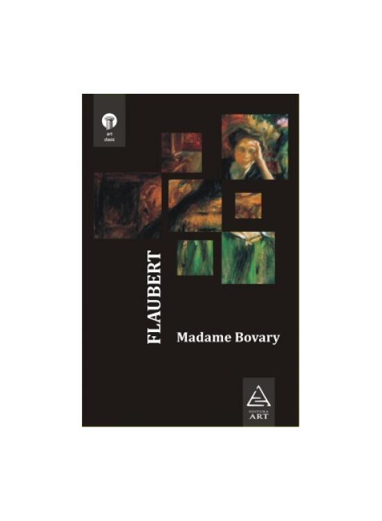 Madame Bovary | Art clasic - gallery big 1