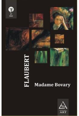 Madame Bovary | Art clasic