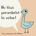 Nu lăsa porumbelul la volan! - gallery small 