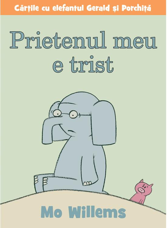 Prietenul meu e trist - gallery big 1