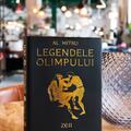 Legendele Olimpului: Zeii | ediție ilustrată - gallery small 