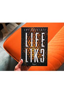 Lifelike(LIFEL1K3. REALISTIK)