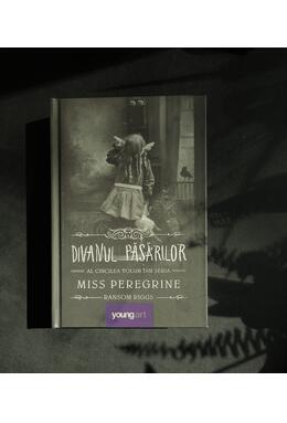 Miss Peregrine 5. Divanul păsărilor