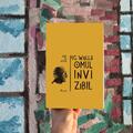 Omul invizibil | serie de autor - gallery small 