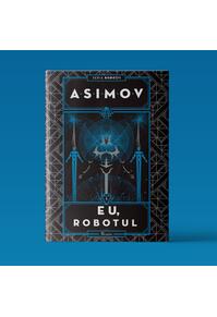 Pachet Roboții (5 volume)