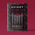 Pachet Roboții (5 volume) - gallery small 