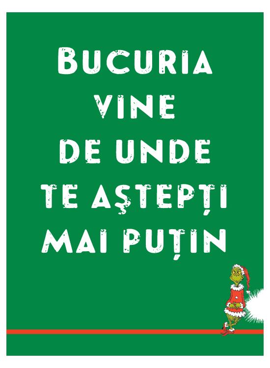 Cum a furat Grinch Crăciunul | paperback - gallery big 2