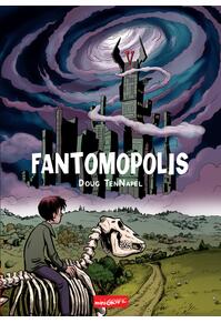 Fantomopolis