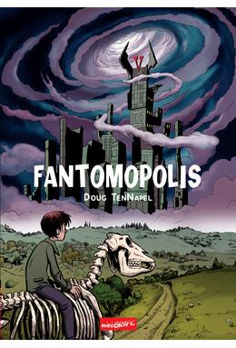 Fantomopolis