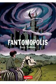 Fantomopolis