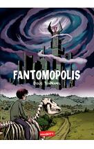 Fantomopolis