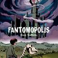 Fantomopolis - gallery small 