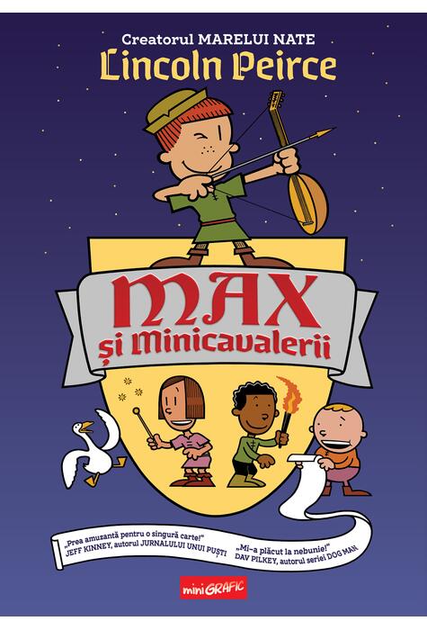 Max și Minicavalerii