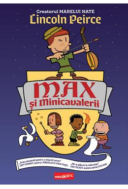 Max și Minicavalerii