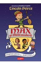 Max și Minicavalerii