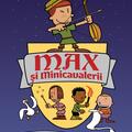 Max și Minicavalerii - gallery small 