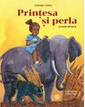 Prințesa și perla. Poveste africană - thumb 1