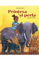 Prințesa și perla. Poveste africană