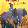 Prințesa și perla. Poveste africană - gallery small 