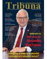 Tribuna Învățământului. Revista de educație și cultură Nr. 25-26/Ianuarie- Februarie 2022, Anul III, Serie Nouă - thumb 1