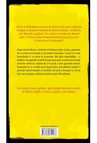 Ultima cursă spre Woodstock | paperback