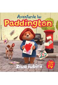 Aventurile lui Paddington: Ziua iubirii