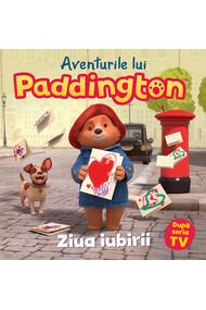 Aventurile lui Paddington: Ziua iubirii