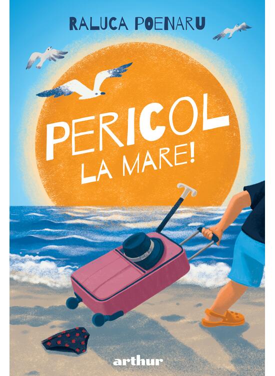 Pericol la mare! - gallery big 1