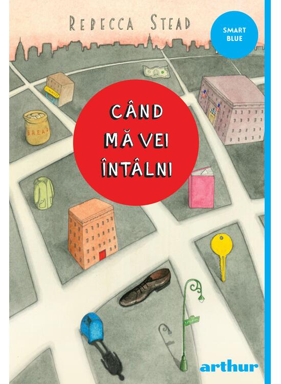 Când mă vei întâlni | paperback - gallery big 3